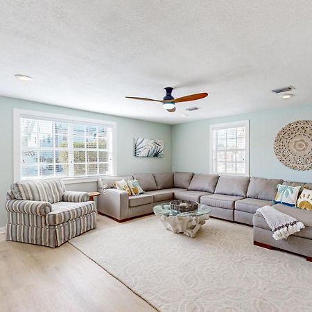 Sunset Oasis Bradenton Beach Exterior foto