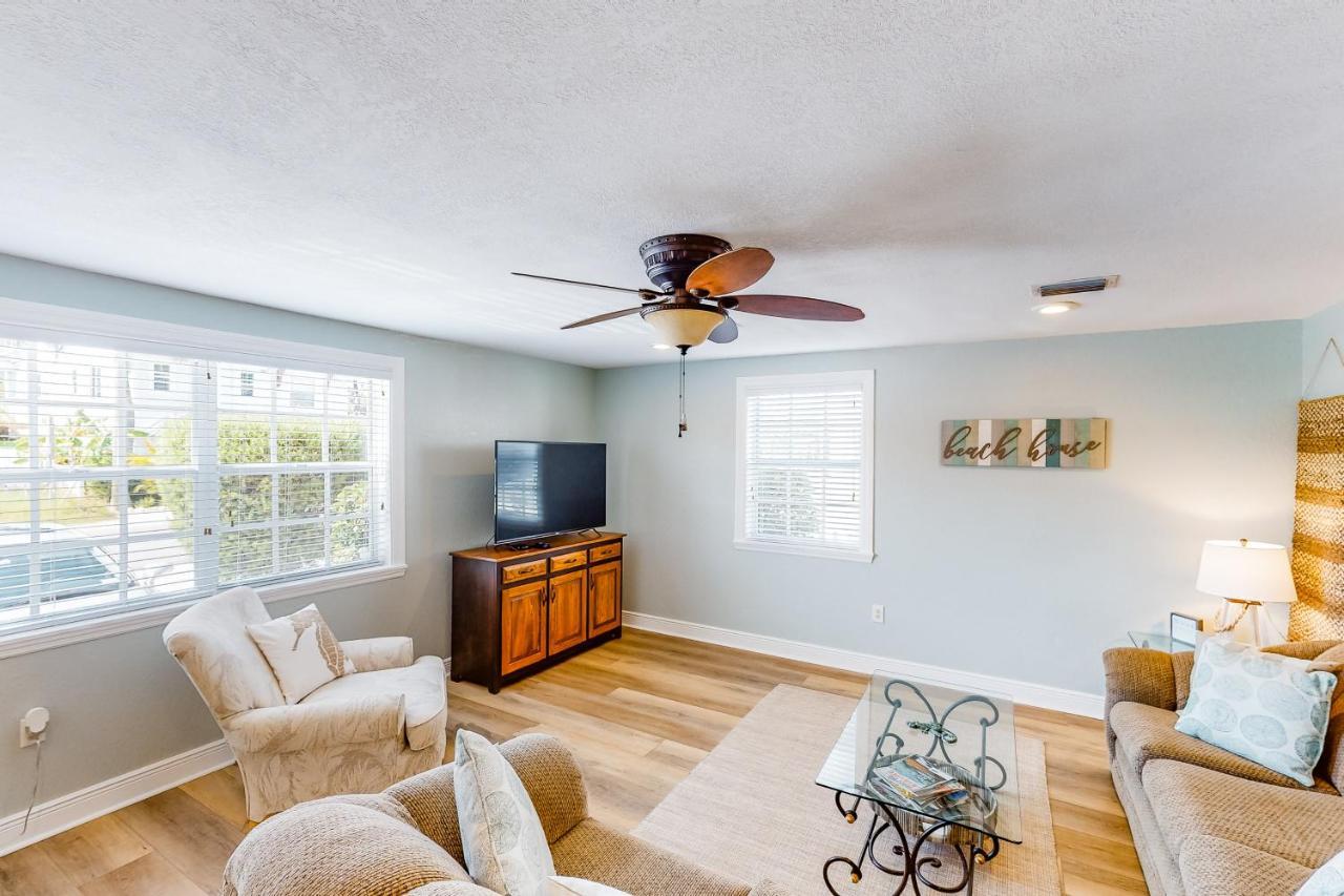 Sunset Oasis Bradenton Beach Exterior foto