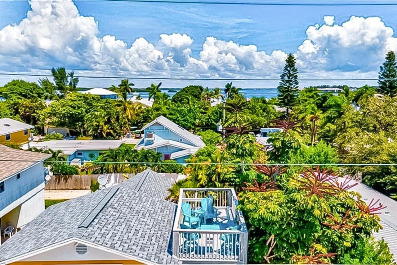 Sunset Oasis Bradenton Beach Exterior foto