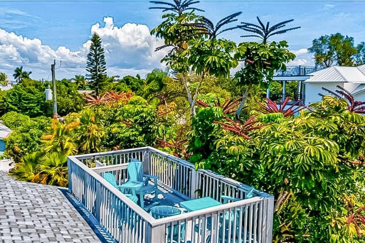 Sunset Oasis Bradenton Beach Exterior foto