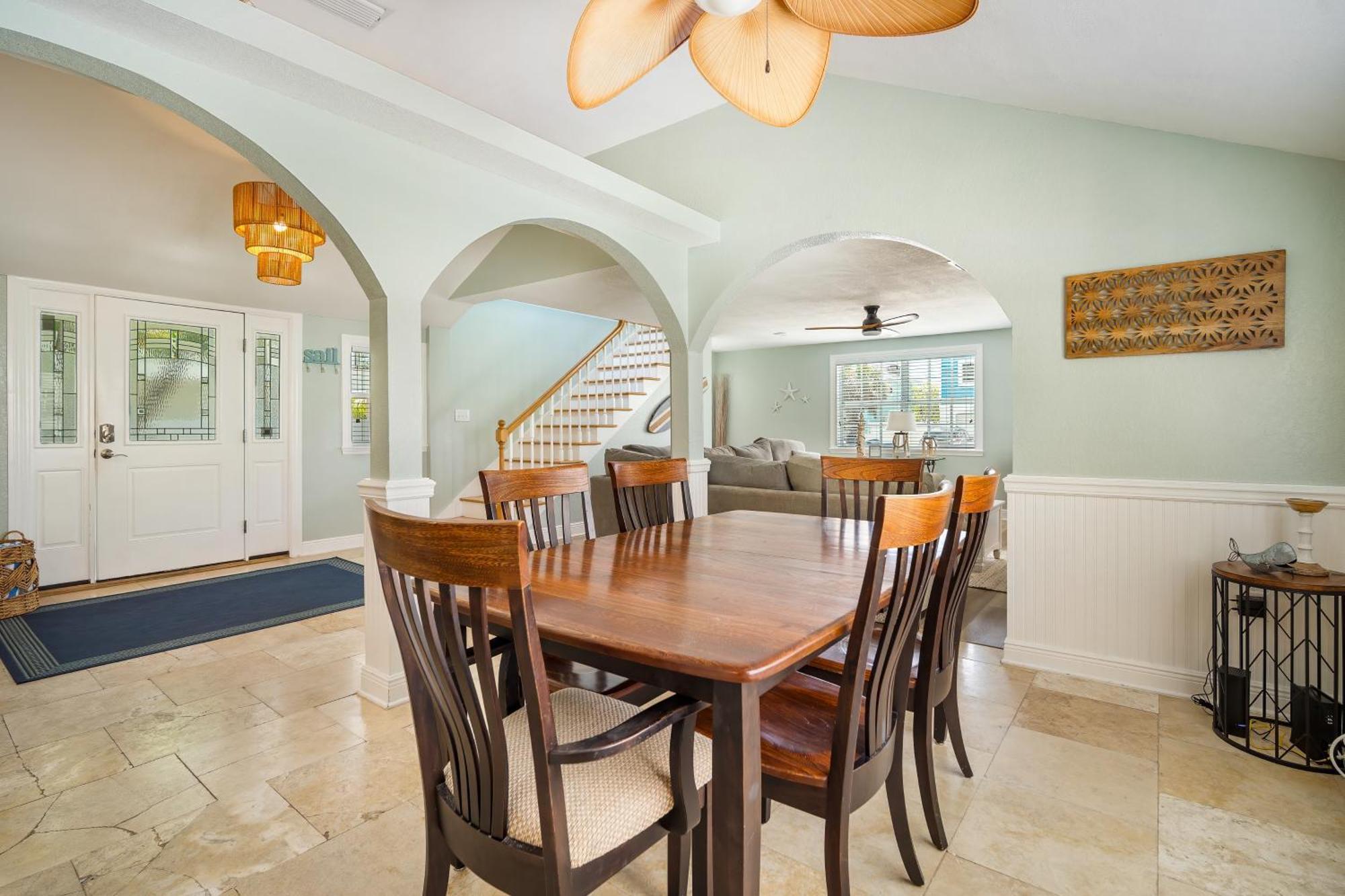 Sunset Oasis Bradenton Beach Exterior foto