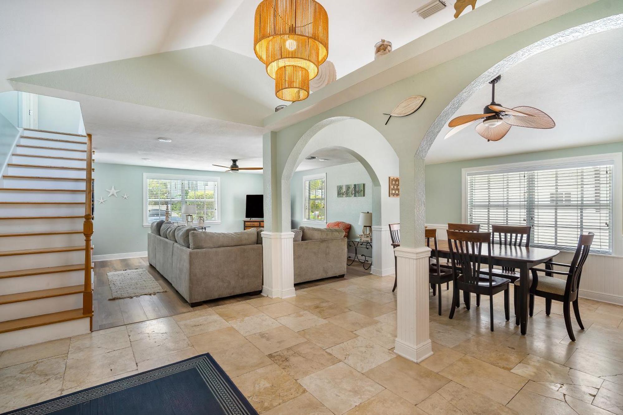 Sunset Oasis Bradenton Beach Exterior foto