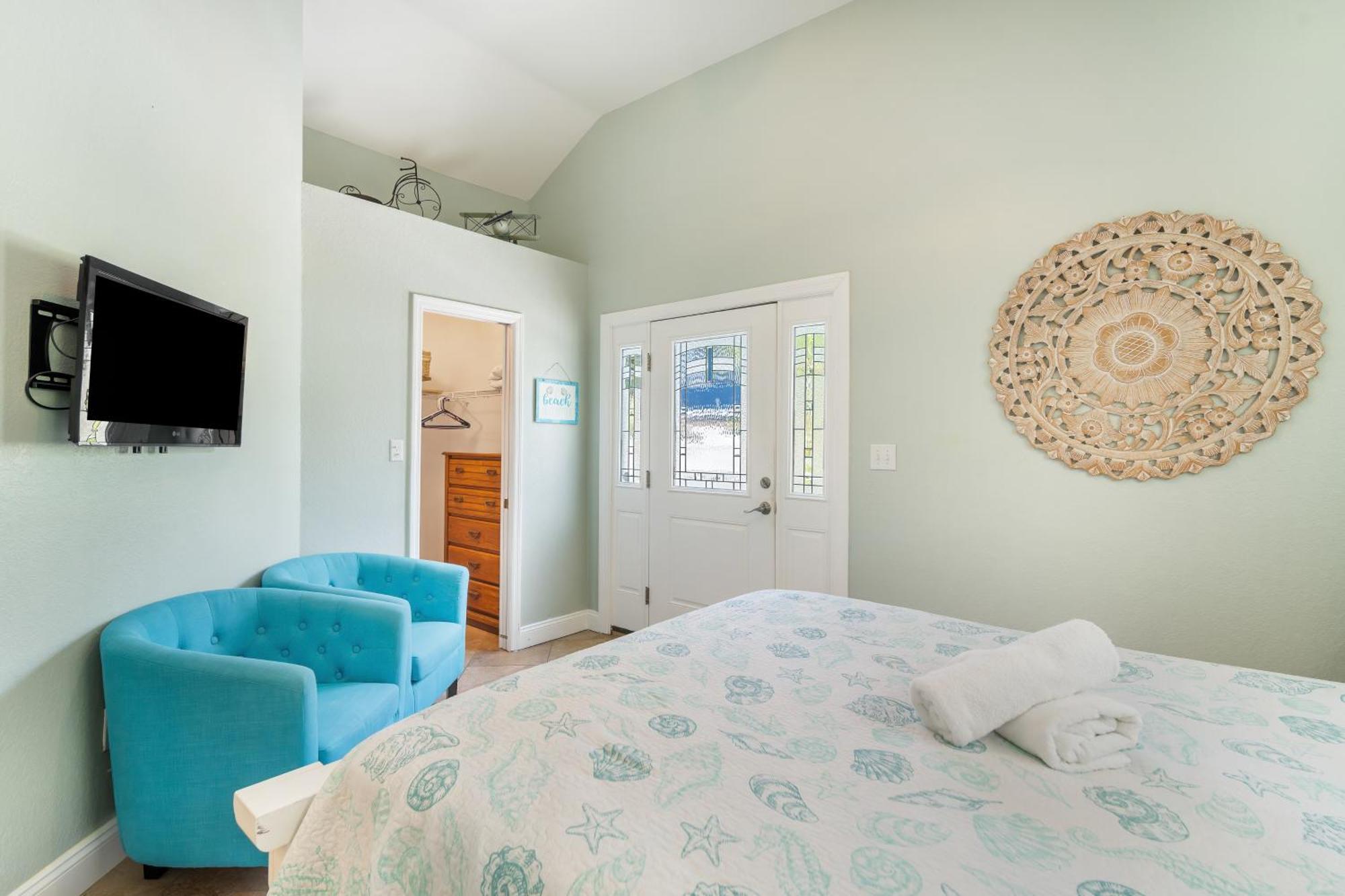 Sunset Oasis Bradenton Beach Exterior foto