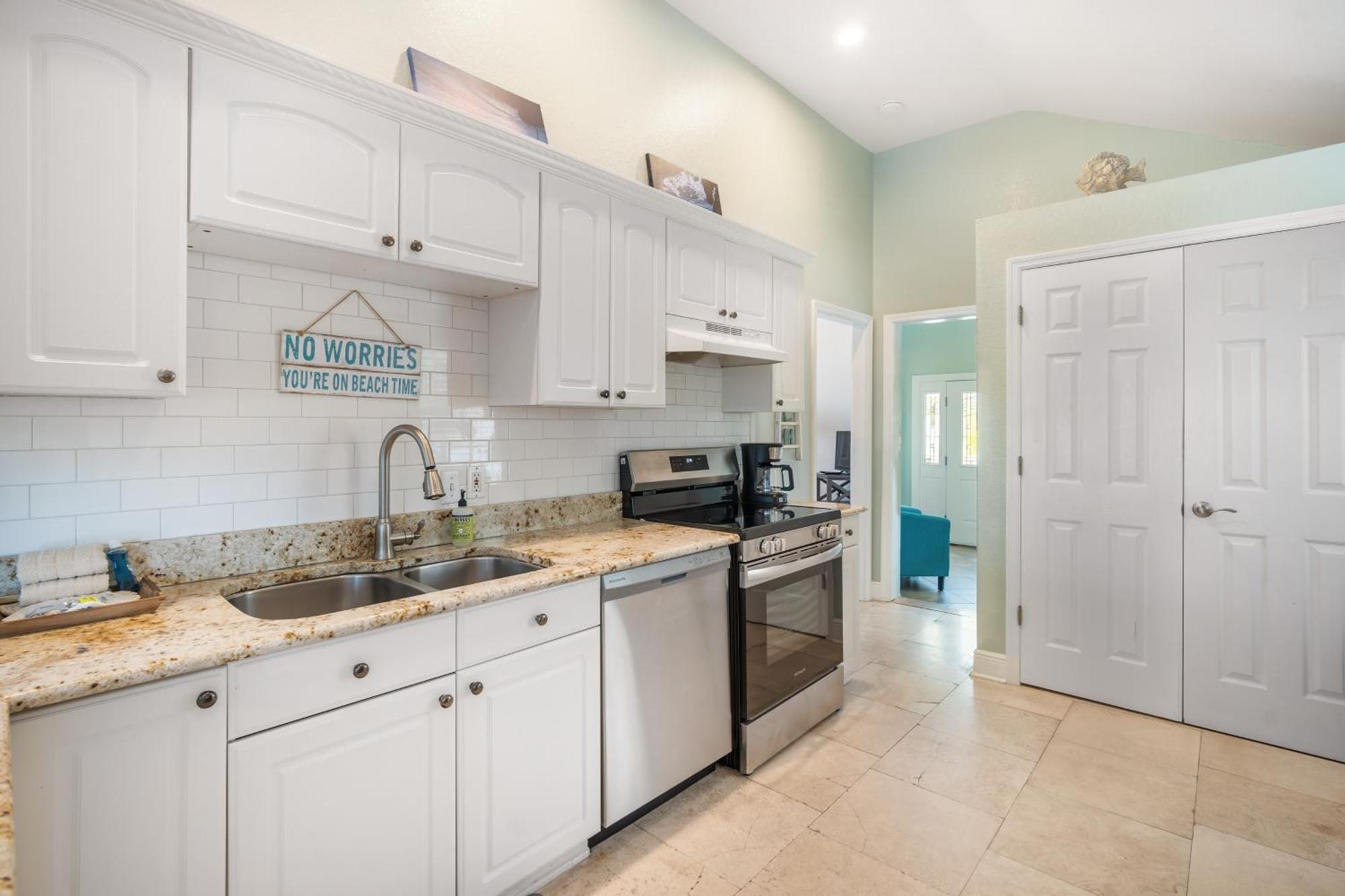 Sunset Oasis Bradenton Beach Exterior foto