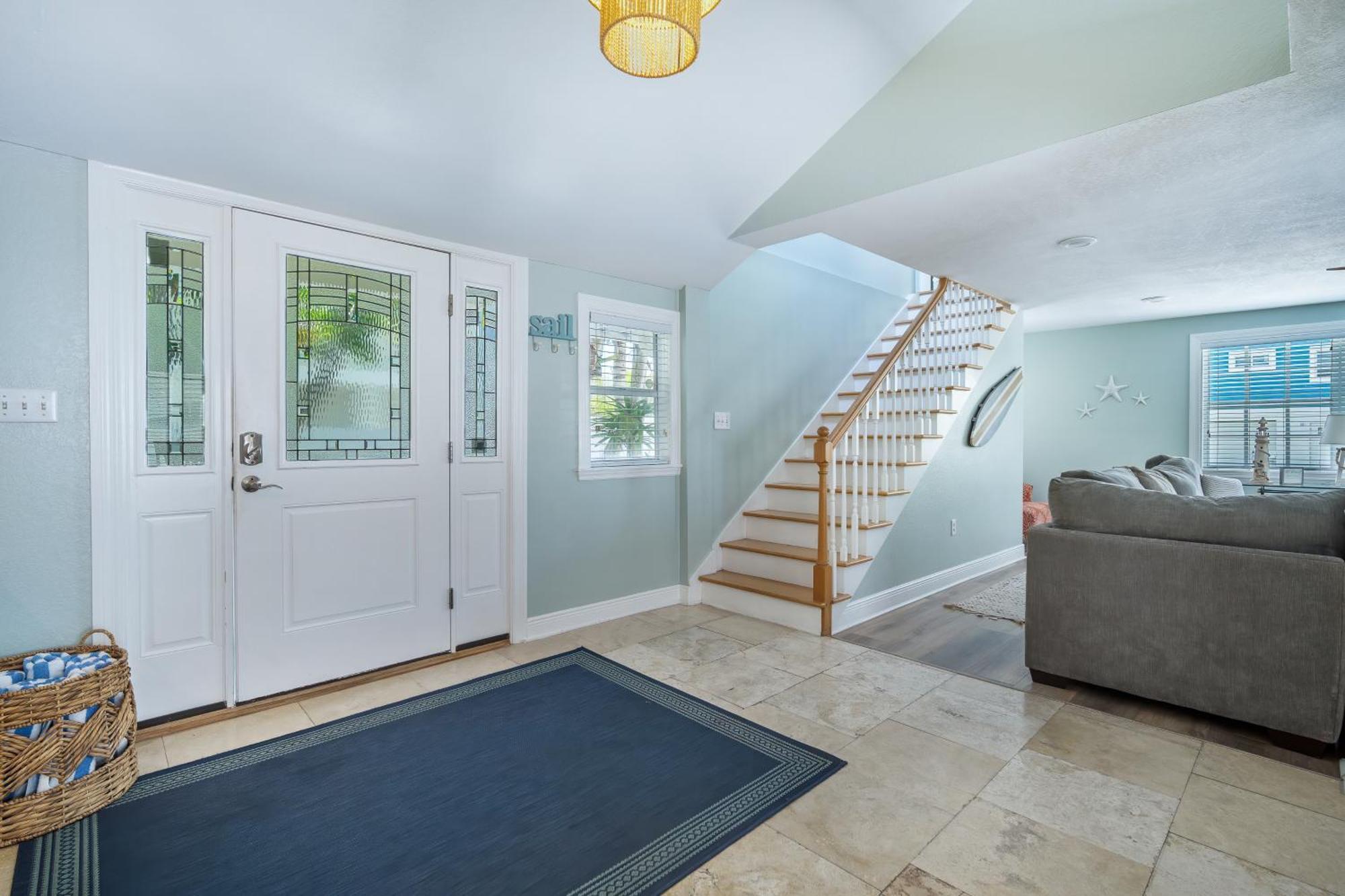 Sunset Oasis Bradenton Beach Exterior foto