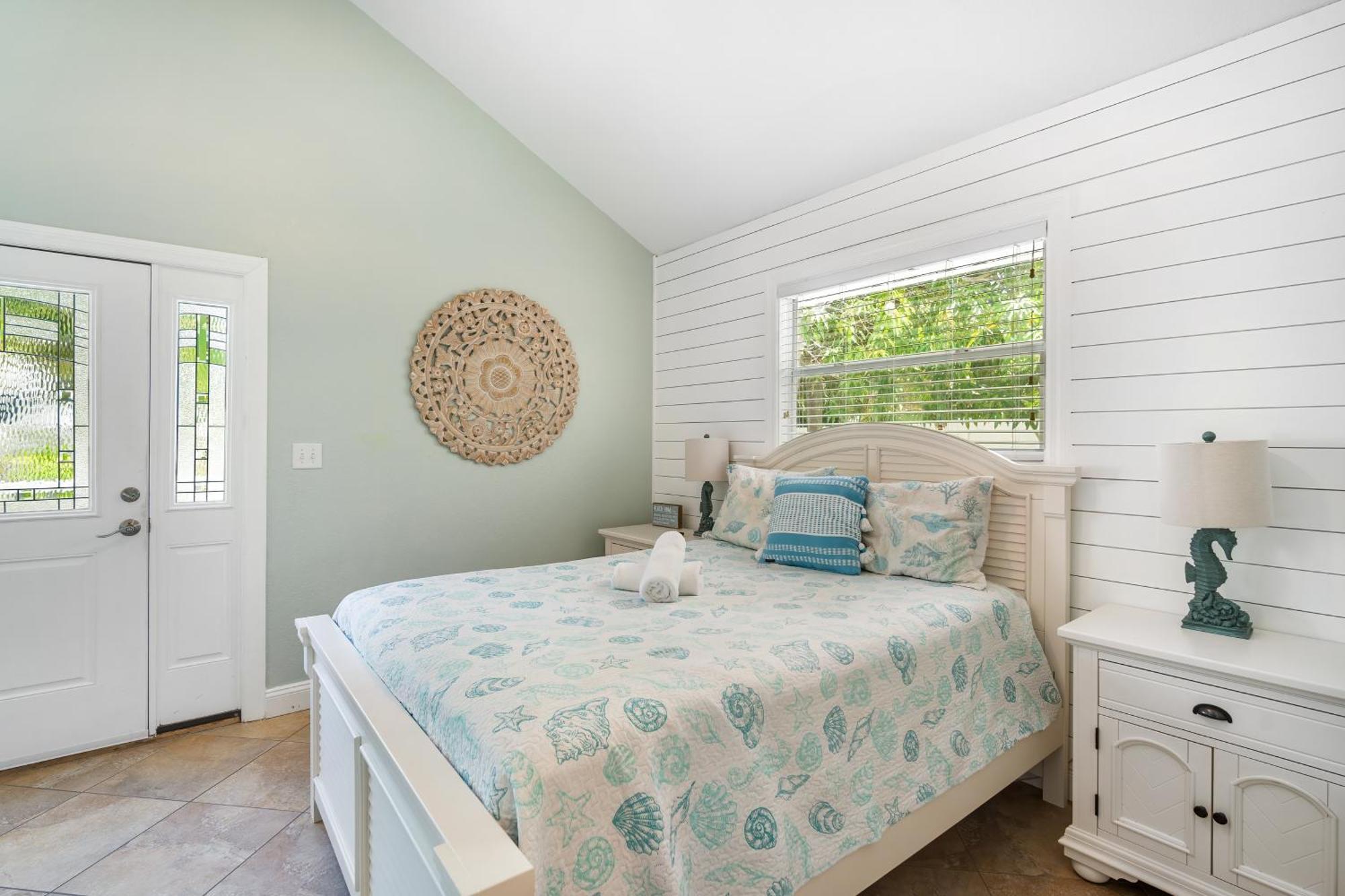 Sunset Oasis Bradenton Beach Exterior foto
