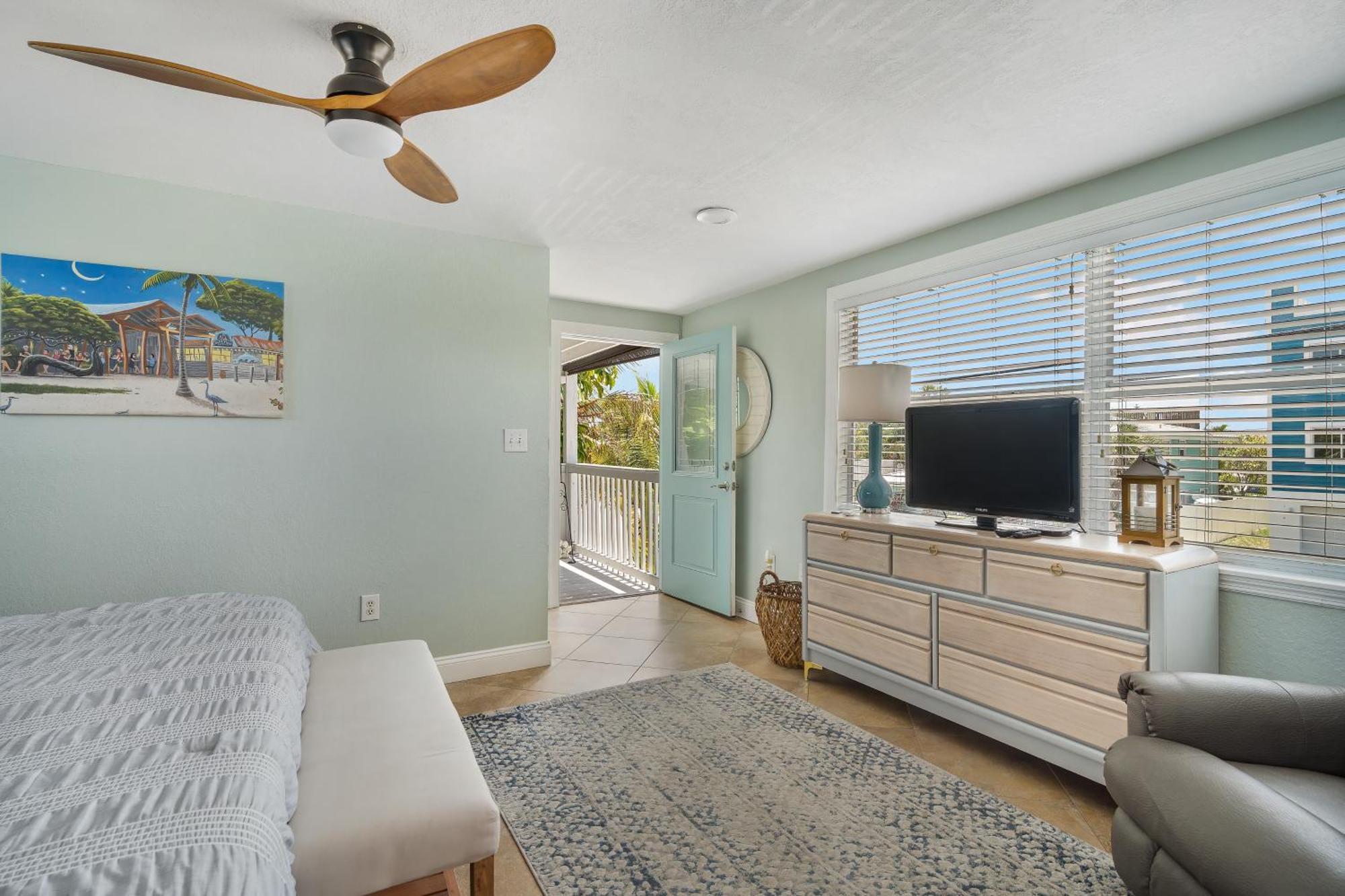 Sunset Oasis Bradenton Beach Exterior foto