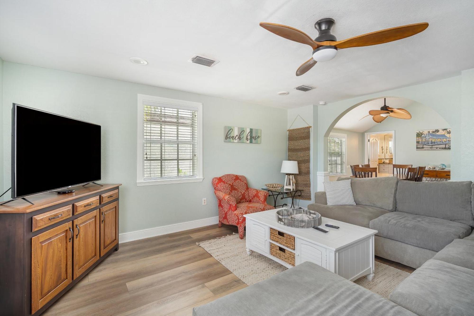 Sunset Oasis Bradenton Beach Exterior foto