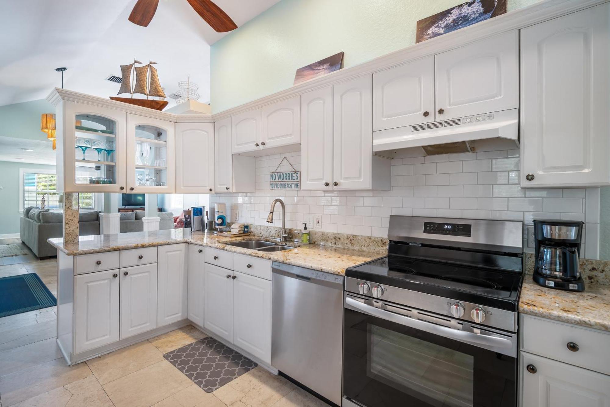 Sunset Oasis Bradenton Beach Exterior foto