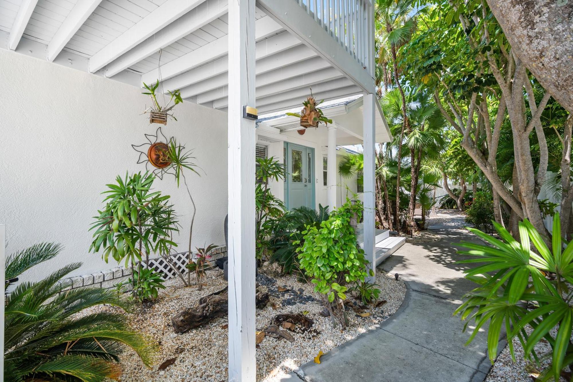 Sunset Oasis Bradenton Beach Exterior foto