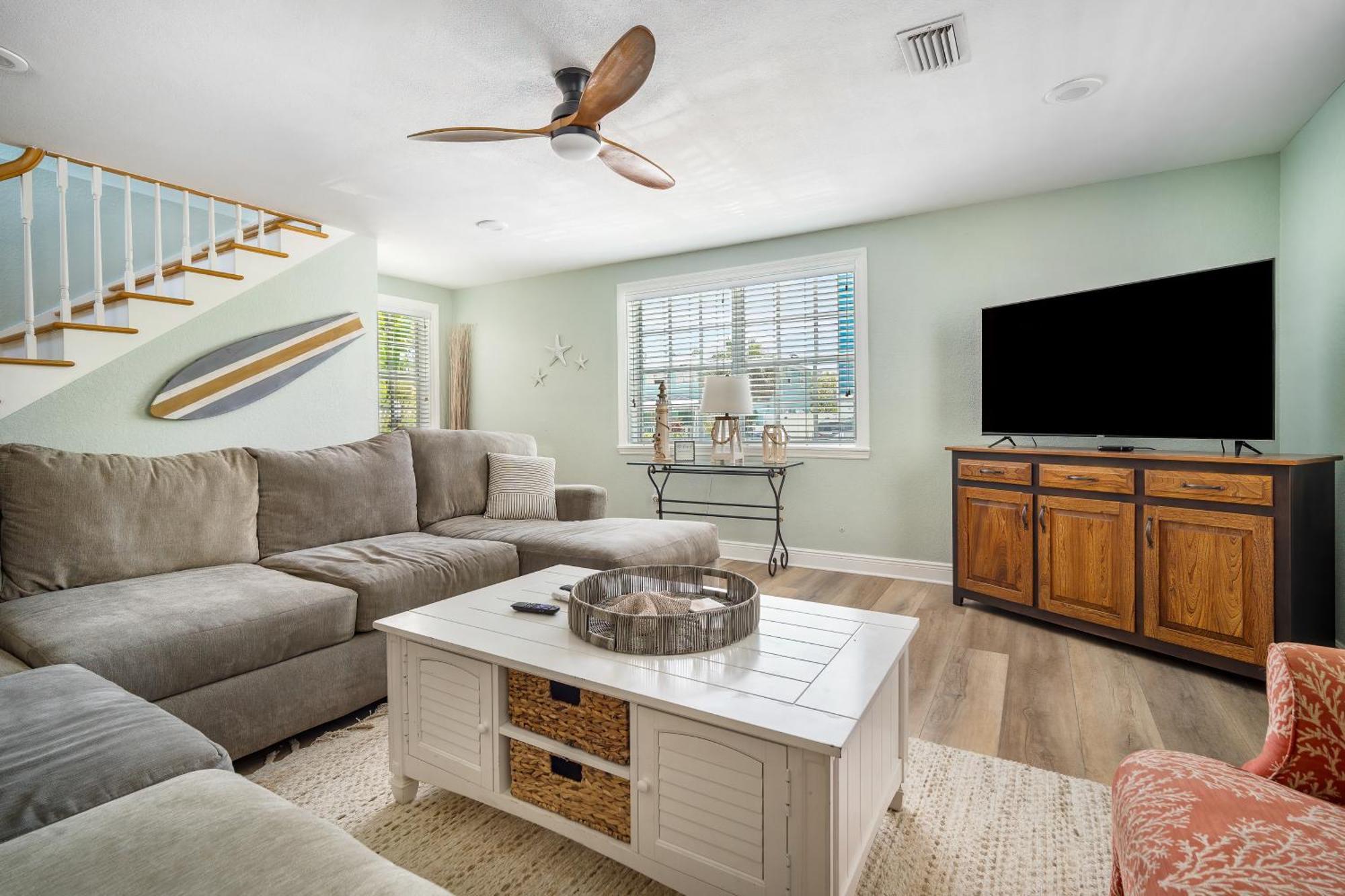 Sunset Oasis Bradenton Beach Exterior foto