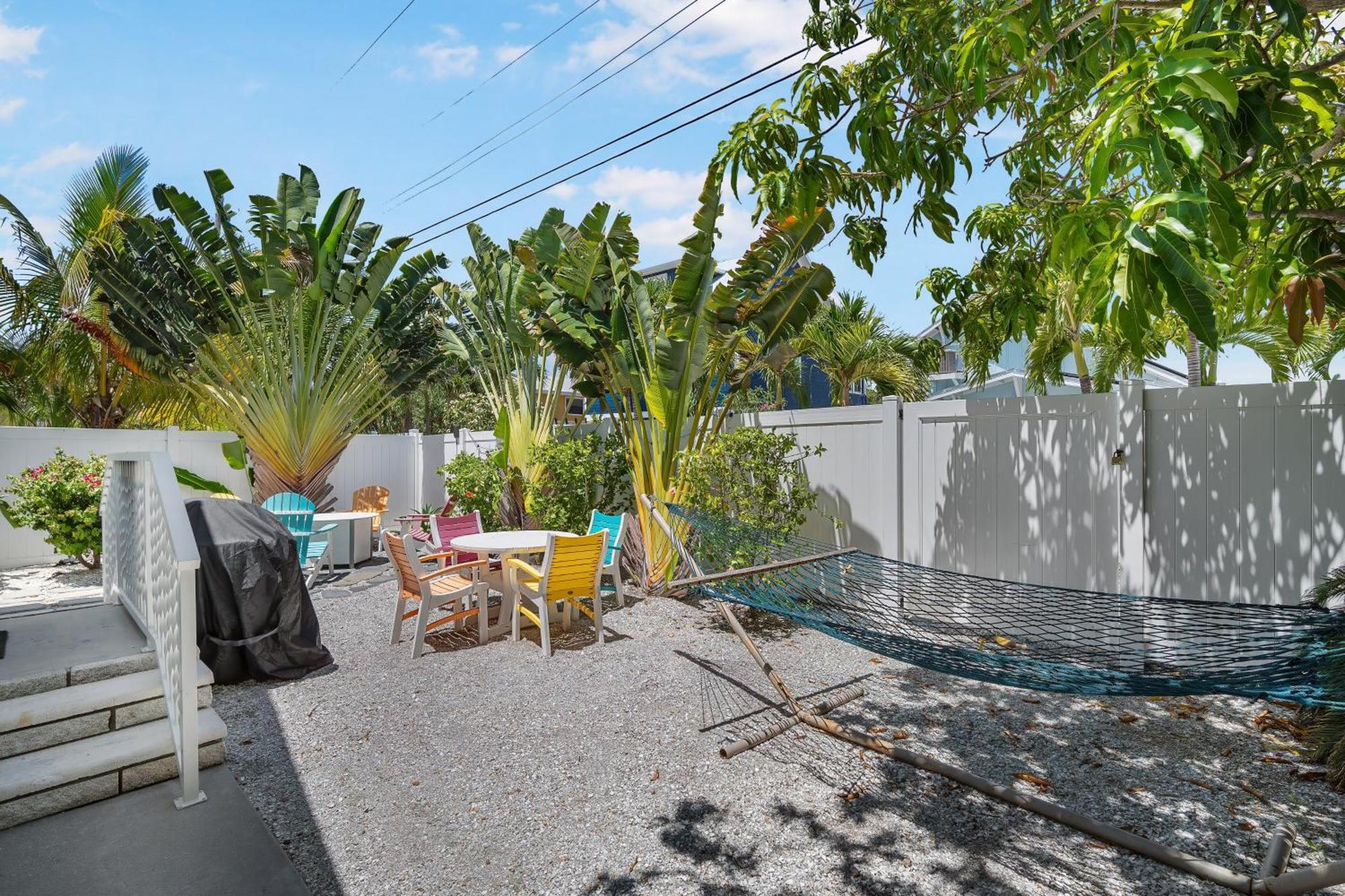 Sunset Oasis Bradenton Beach Exterior foto