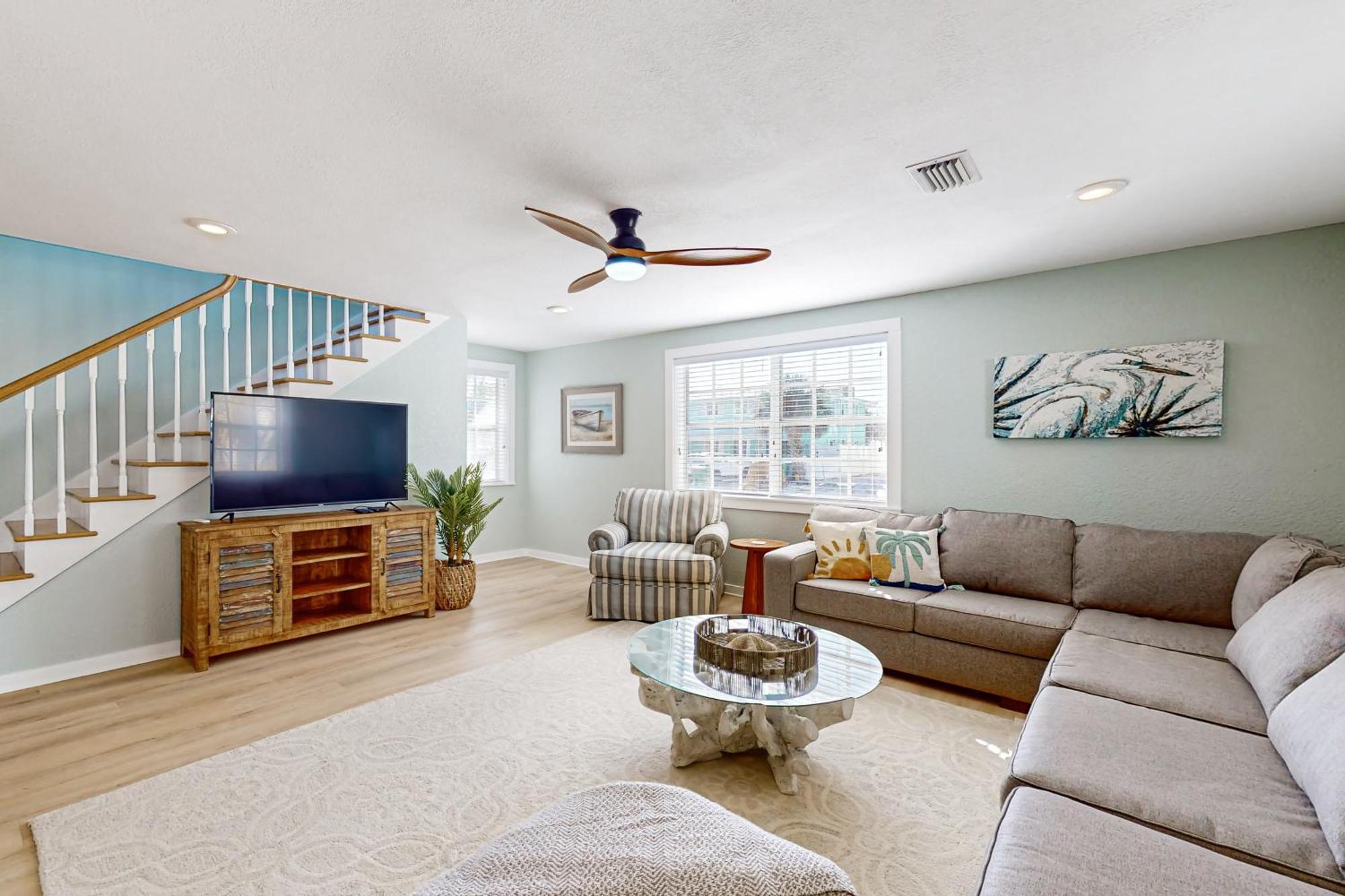 Sunset Oasis Bradenton Beach Exterior foto