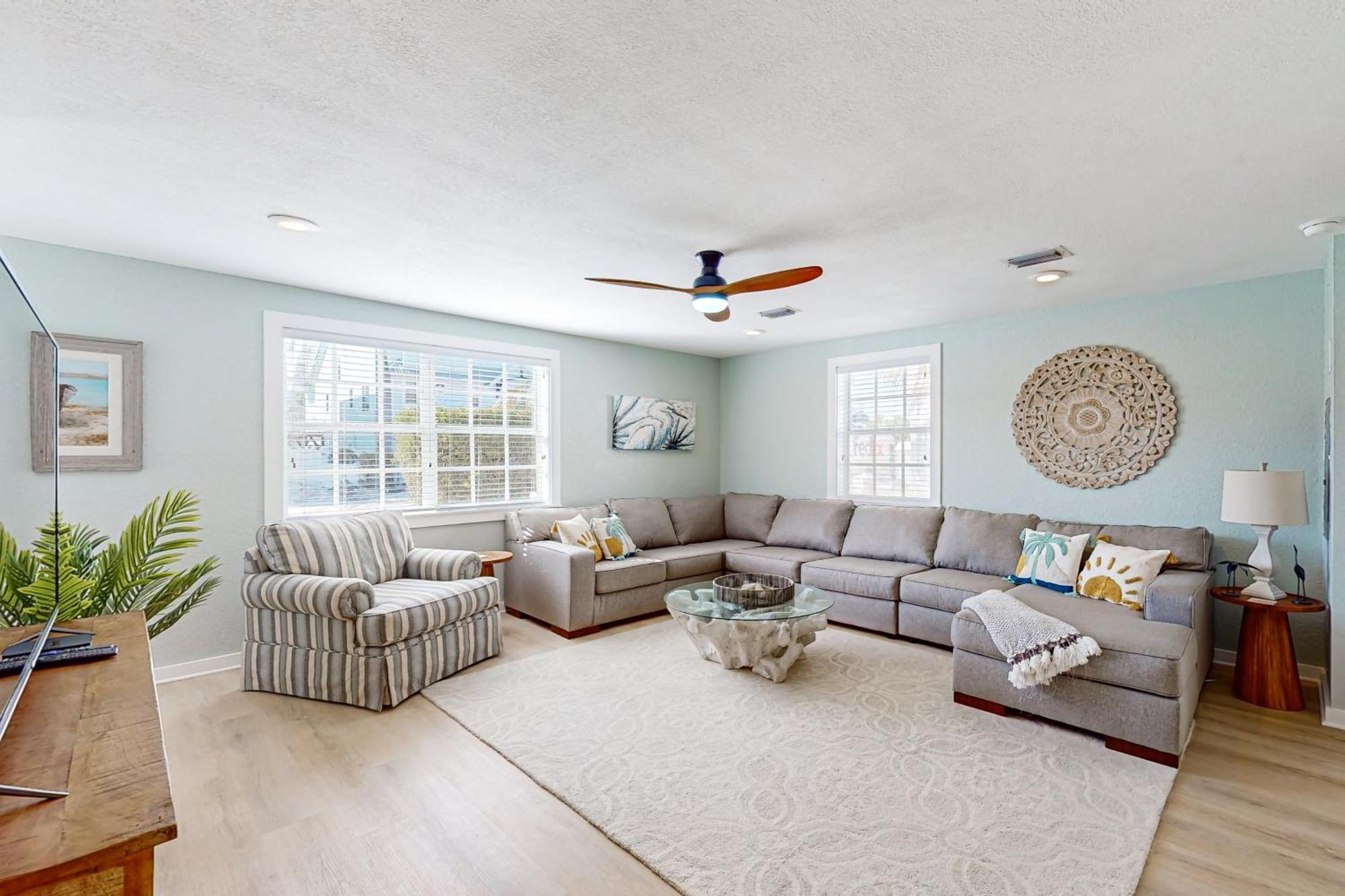Sunset Oasis Bradenton Beach Exterior foto