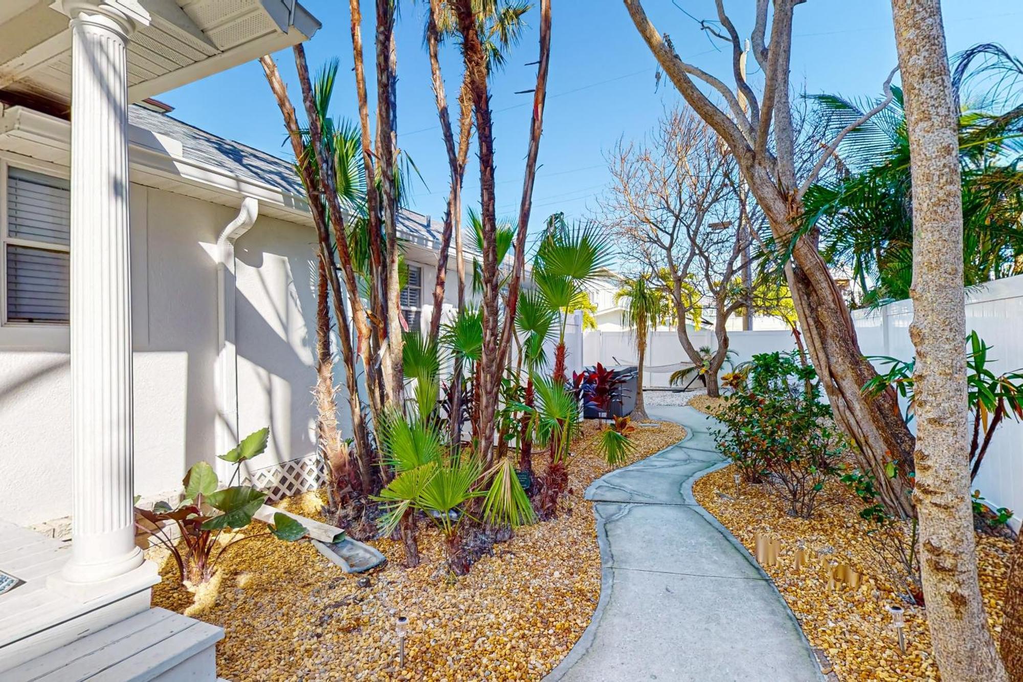 Sunset Oasis Bradenton Beach Exterior foto