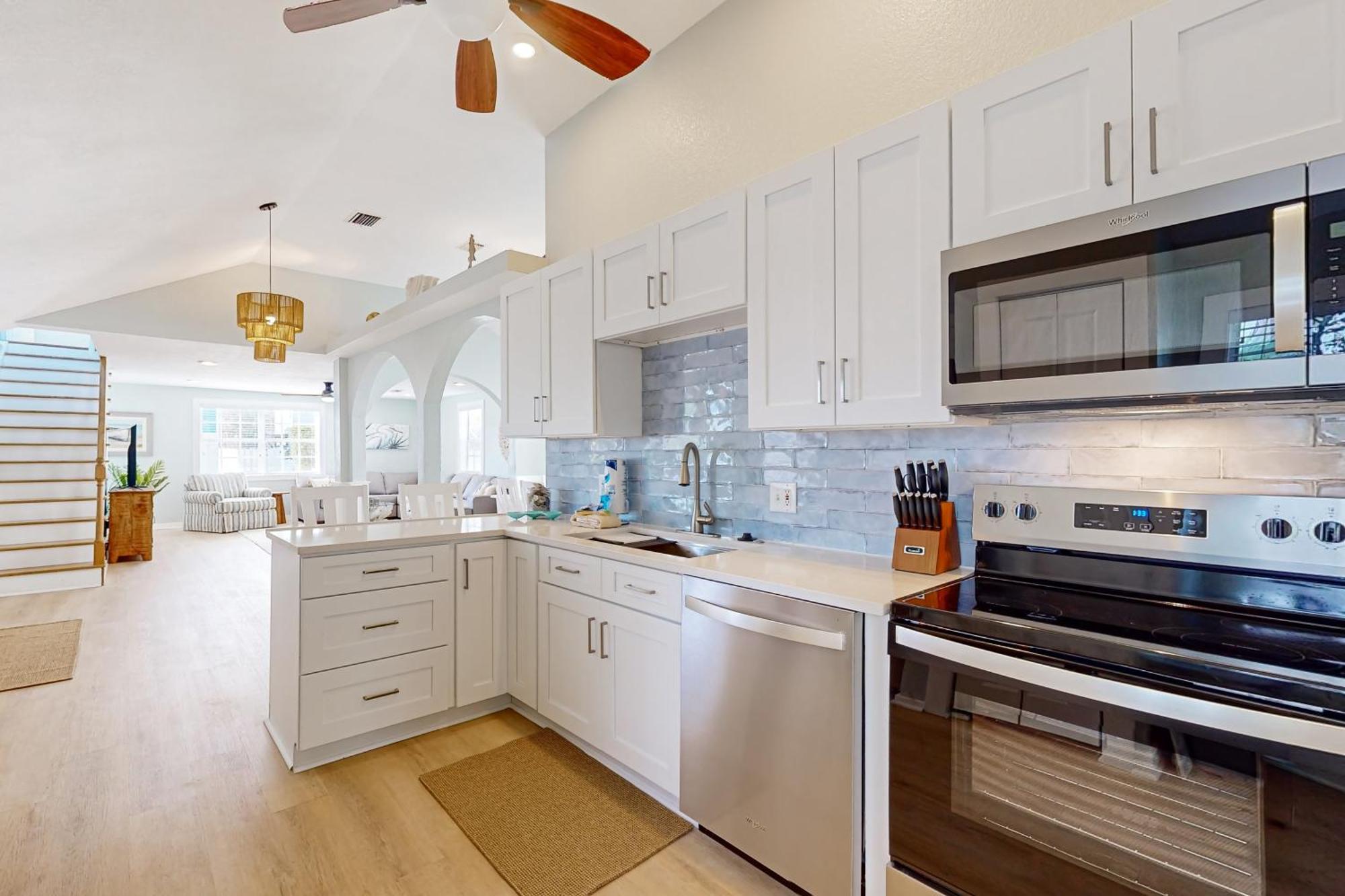 Sunset Oasis Bradenton Beach Exterior foto