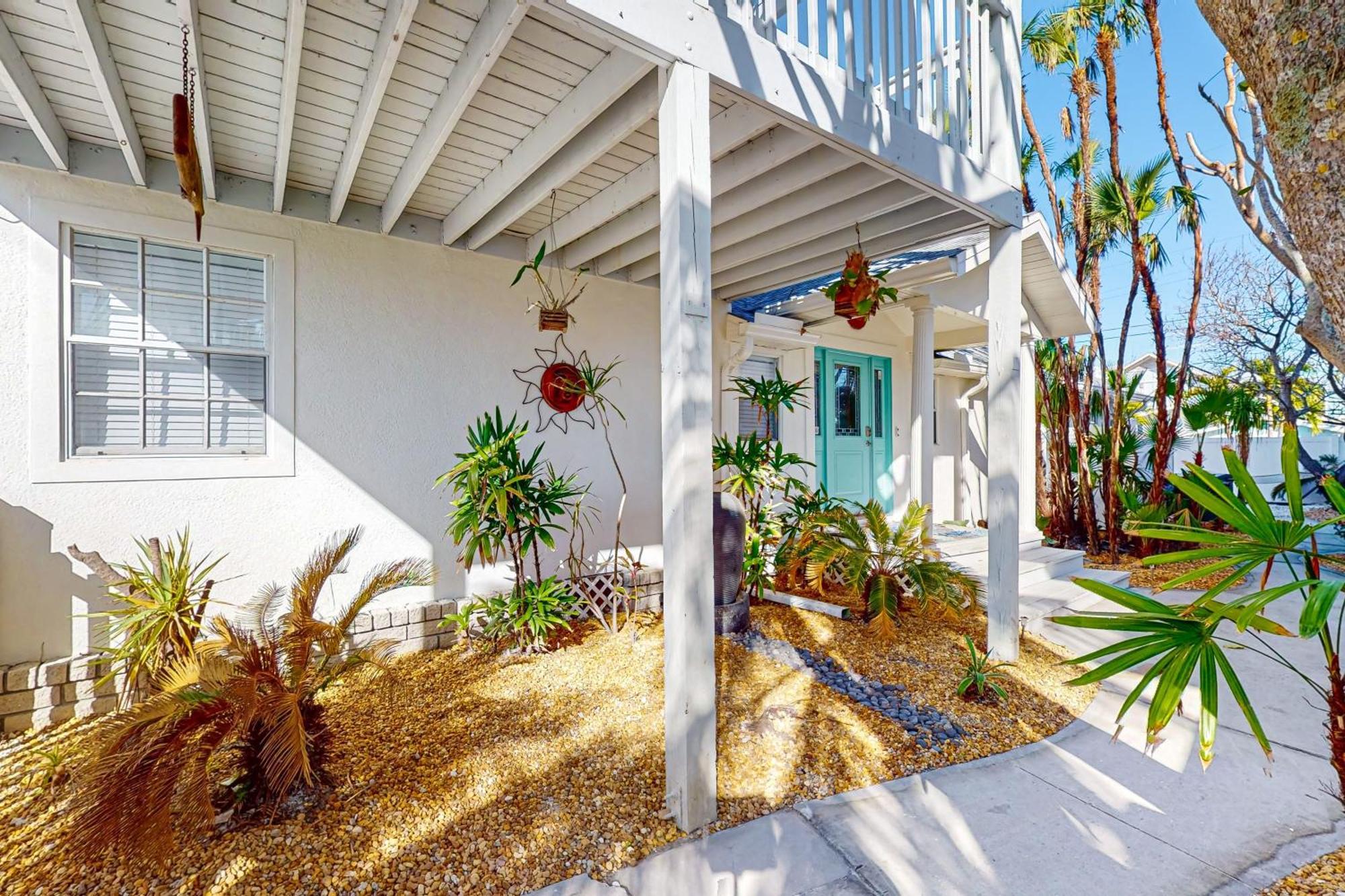 Sunset Oasis Bradenton Beach Exterior foto