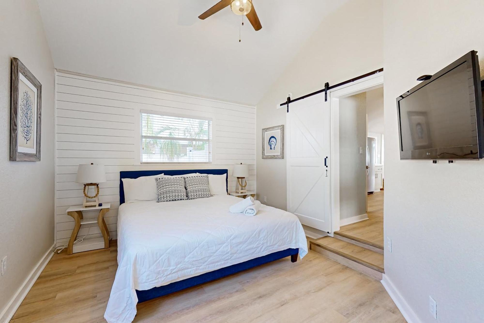 Sunset Oasis Bradenton Beach Exterior foto