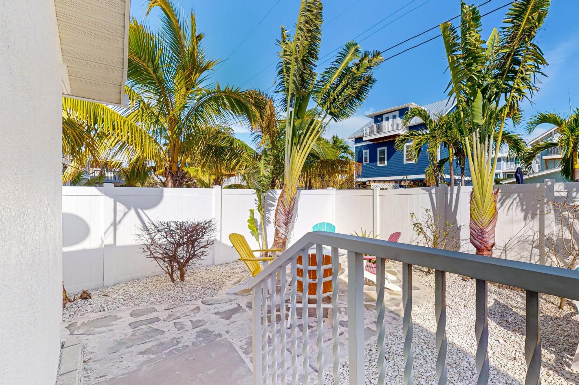 Sunset Oasis Bradenton Beach Exterior foto