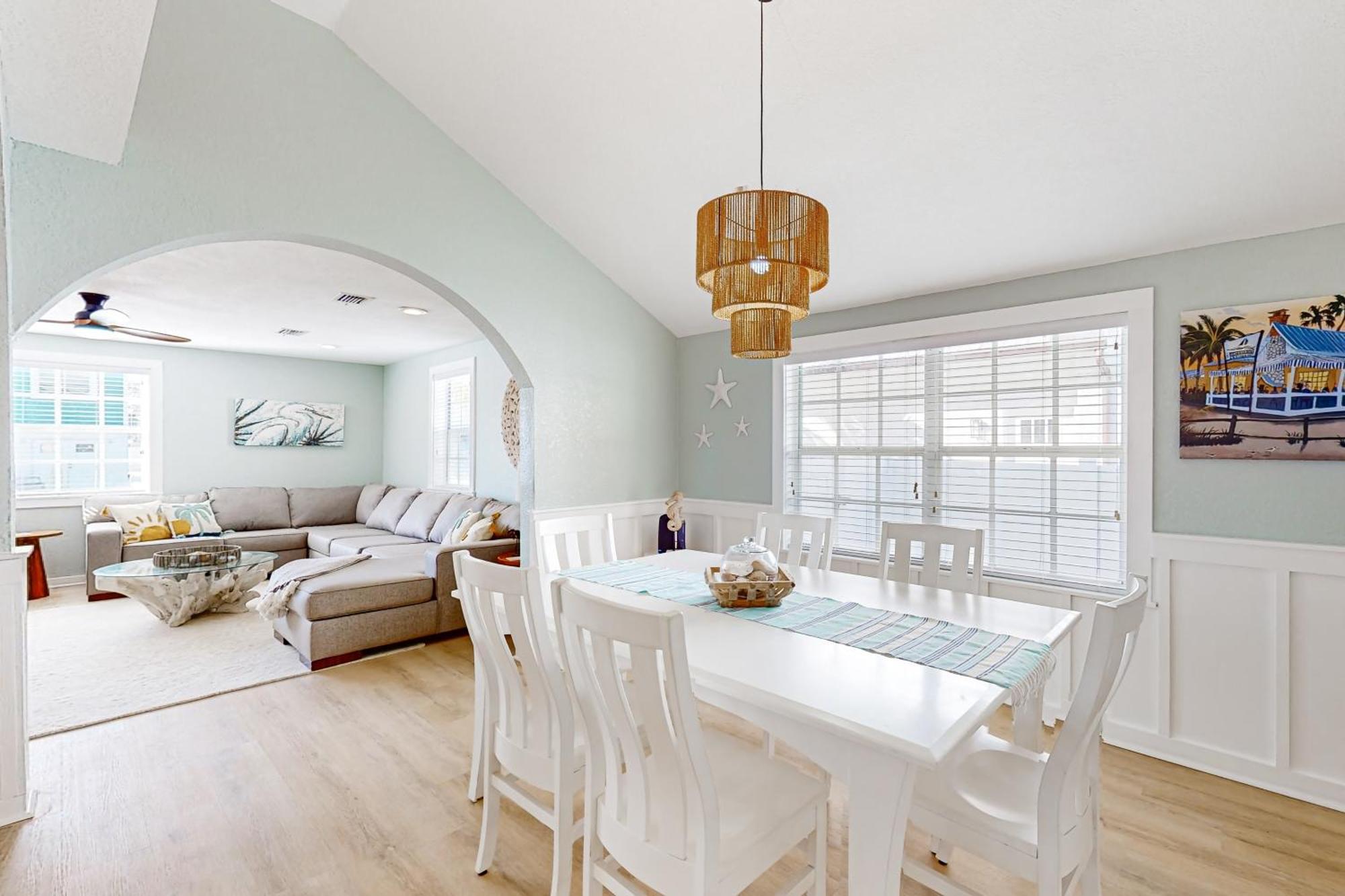 Sunset Oasis Bradenton Beach Exterior foto