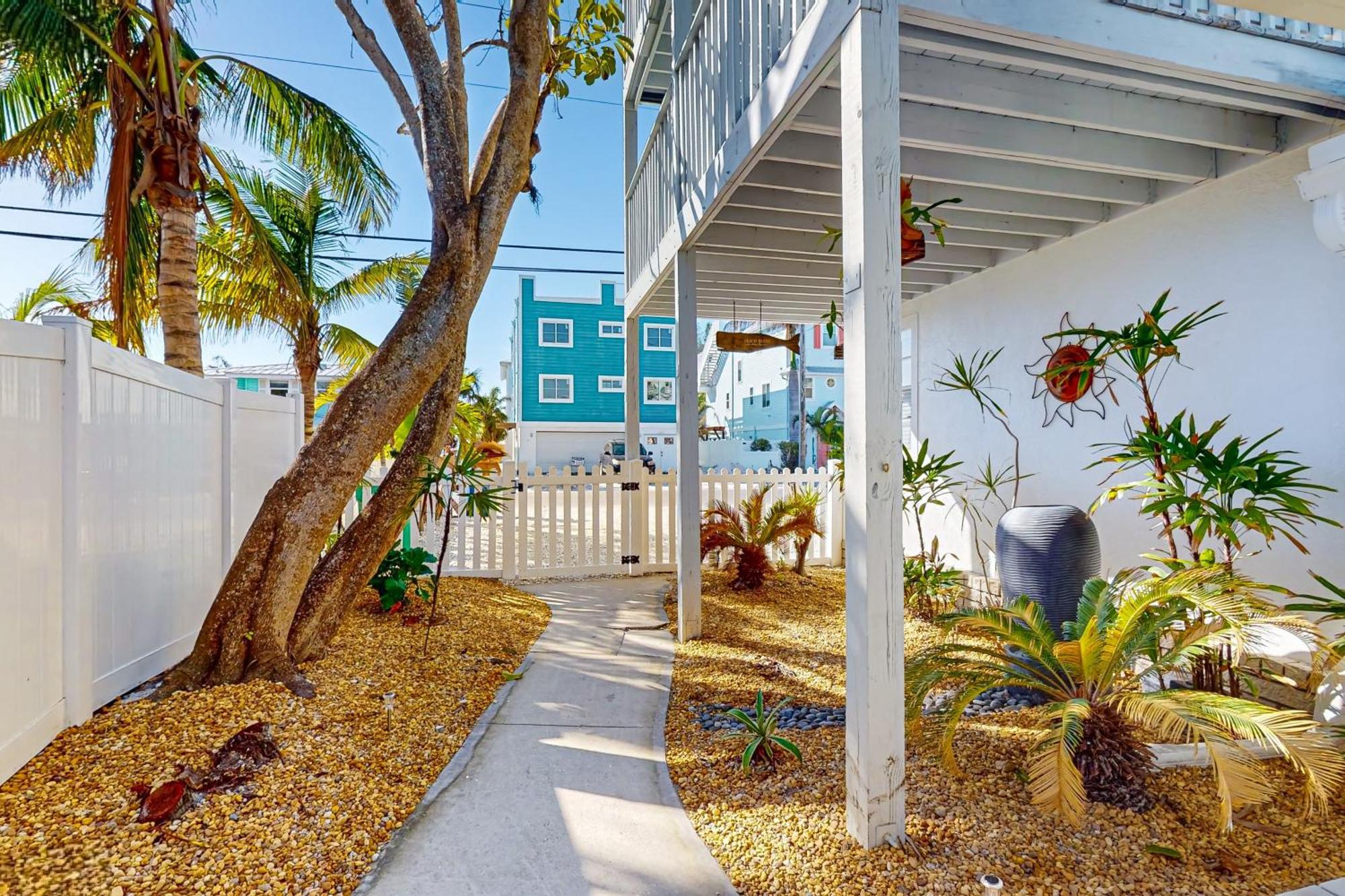 Sunset Oasis Bradenton Beach Exterior foto