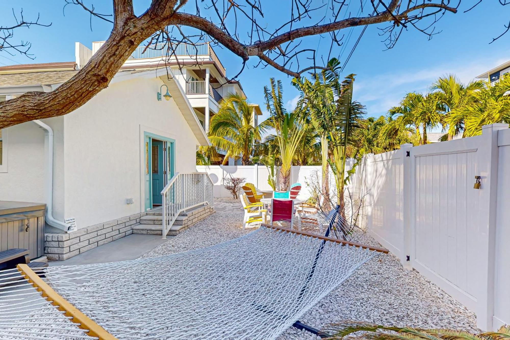 Sunset Oasis Bradenton Beach Exterior foto