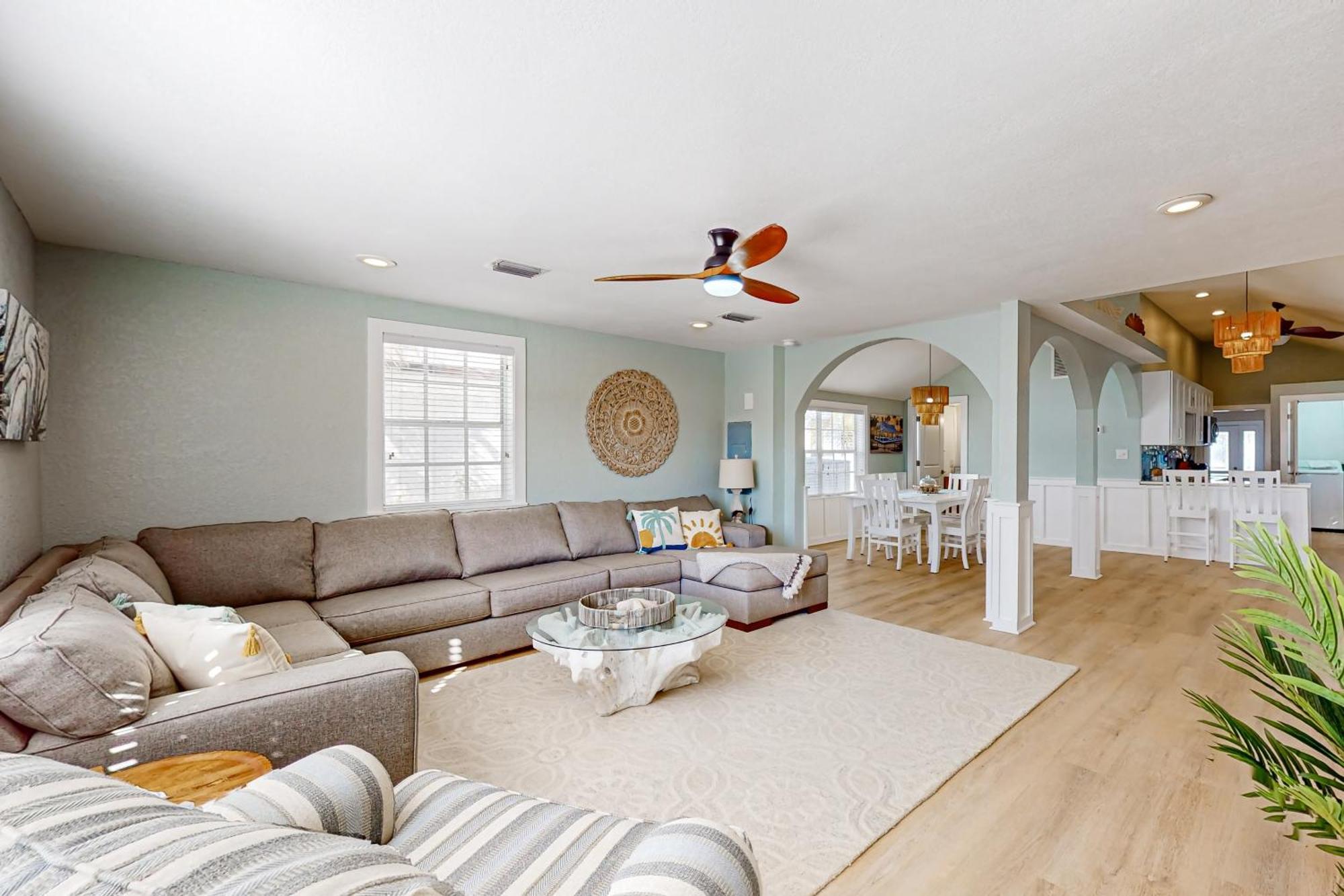 Sunset Oasis Bradenton Beach Exterior foto
